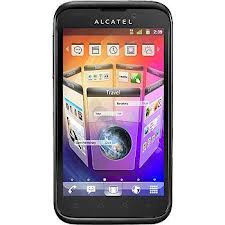 Alcatel mobil tartozékok