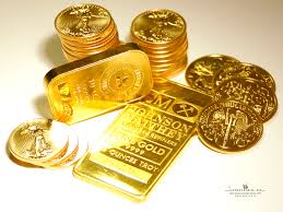 befektetési arany