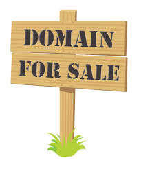 domain-adásvétel